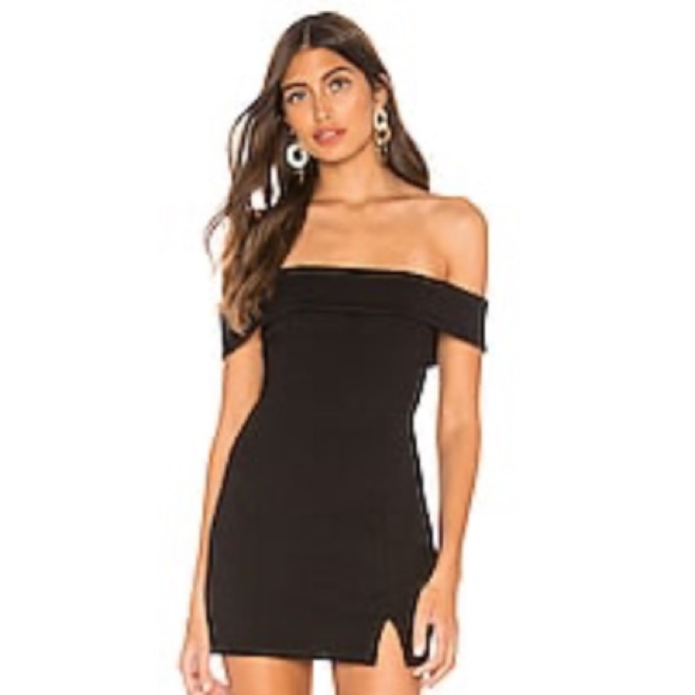NWT Privacy Please dress